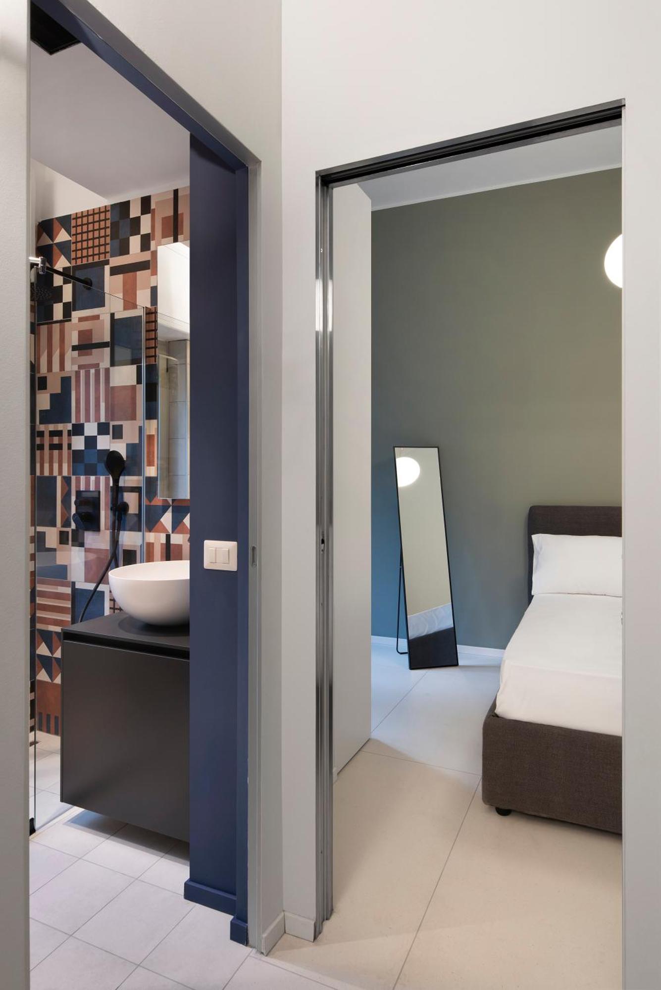 Appartement Station *