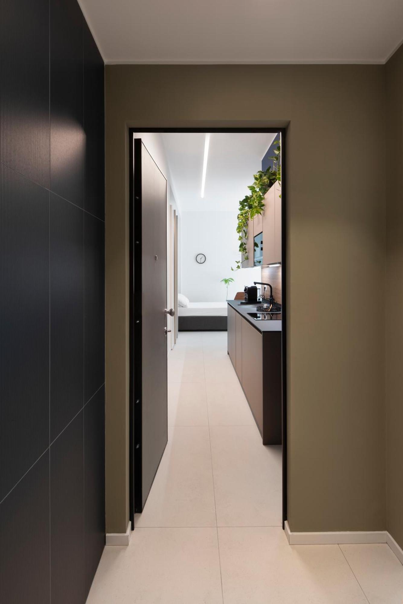 Appartement Station