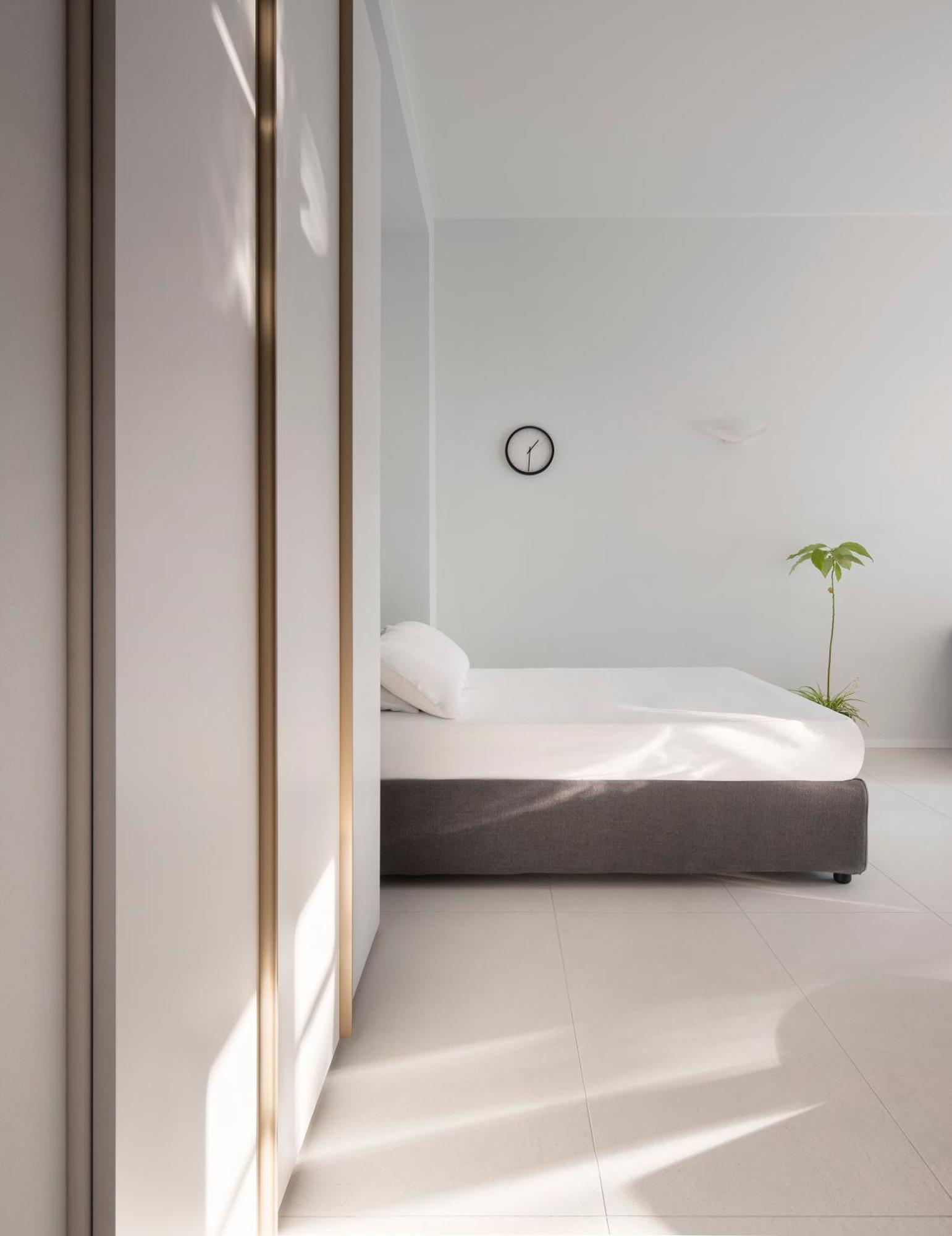 Station Appartement Milan