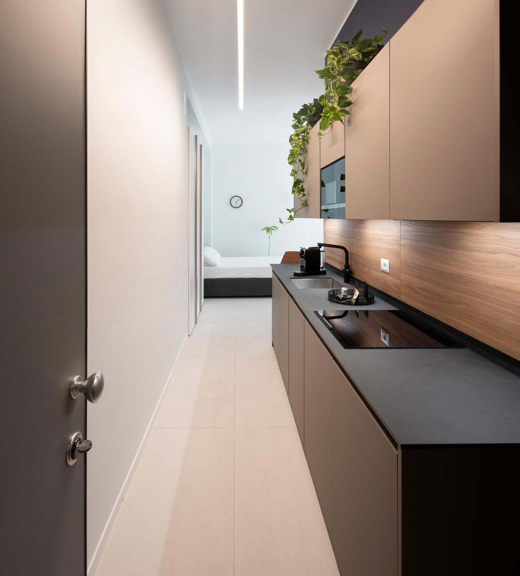 Station Appartement *